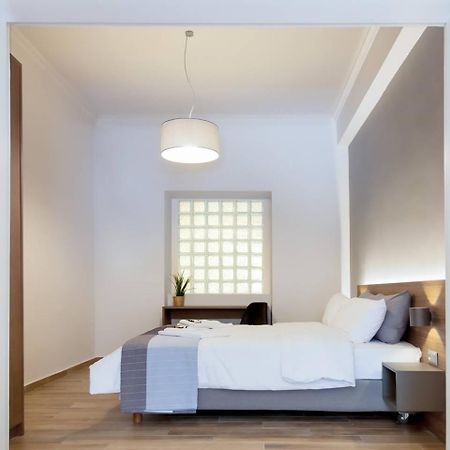 Toni'S Choice To Stay In Athens, 2Bd Modern House Buitenkant foto