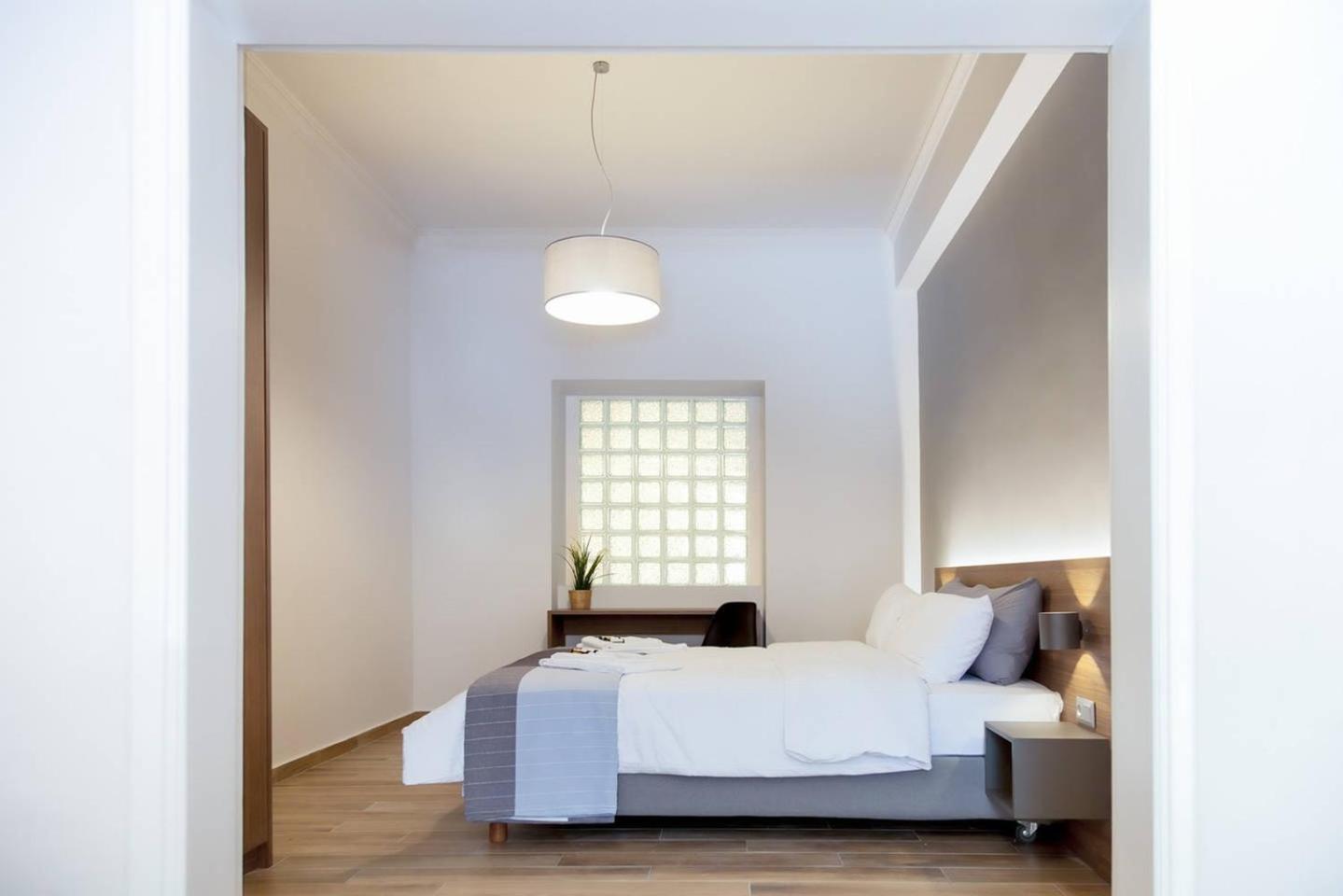 Toni'S Choice To Stay In Athens, 2Bd Modern House Buitenkant foto