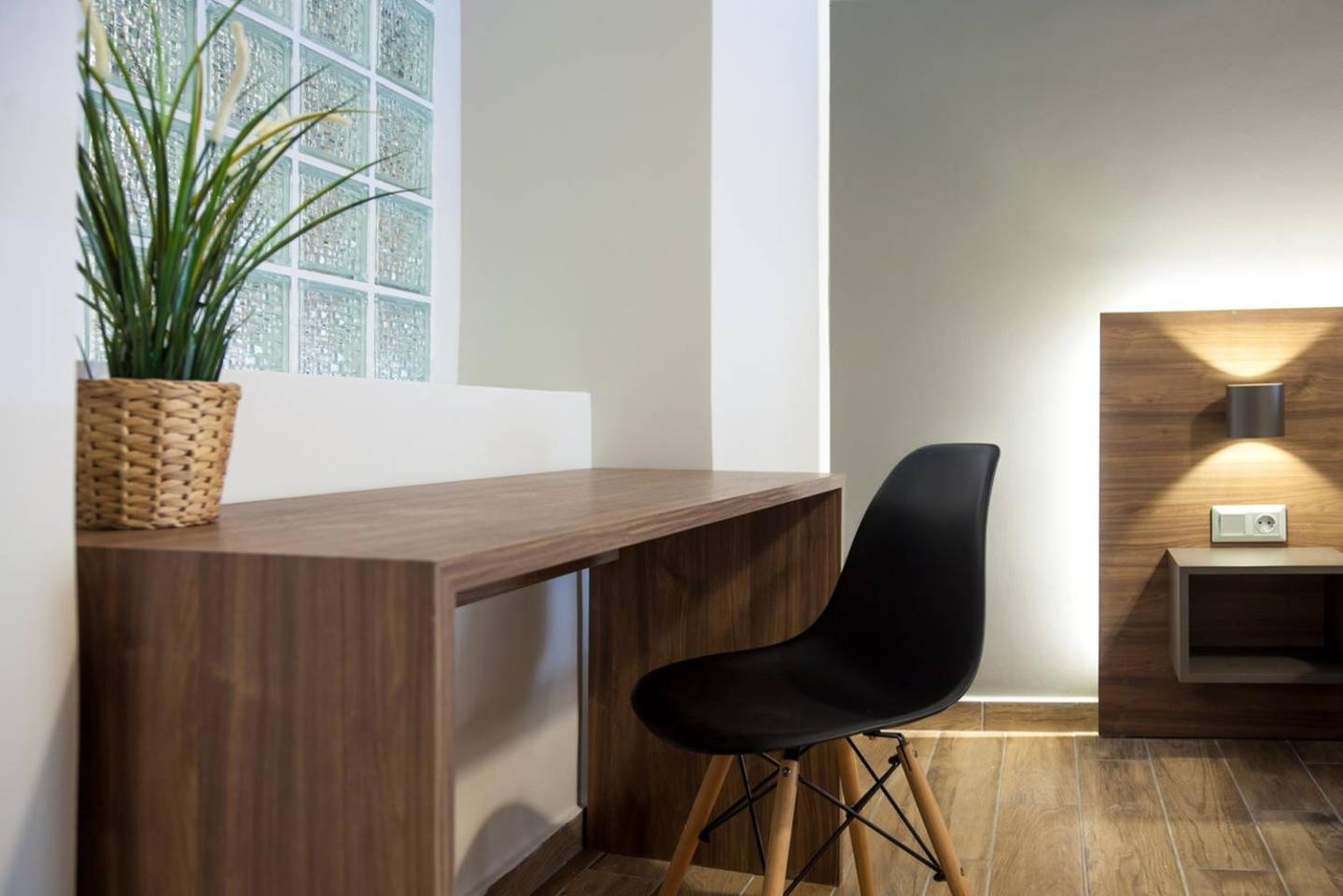 Toni'S Choice To Stay In Athens, 2Bd Modern House Buitenkant foto