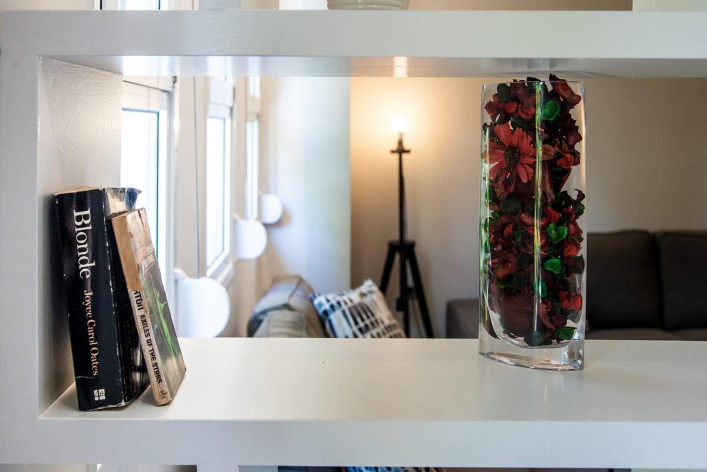 Toni'S Choice To Stay In Athens, 2Bd Modern House Buitenkant foto