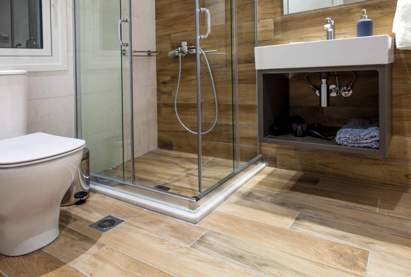 Toni'S Choice To Stay In Athens, 2Bd Modern House Buitenkant foto