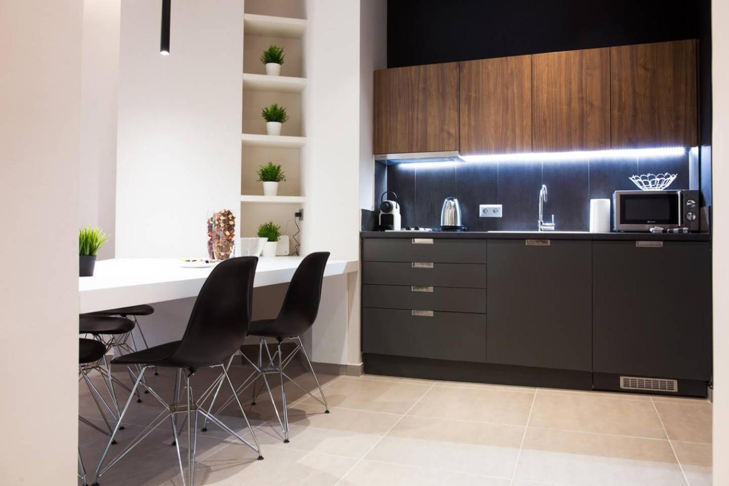 Toni'S Choice To Stay In Athens, 2Bd Modern House Buitenkant foto